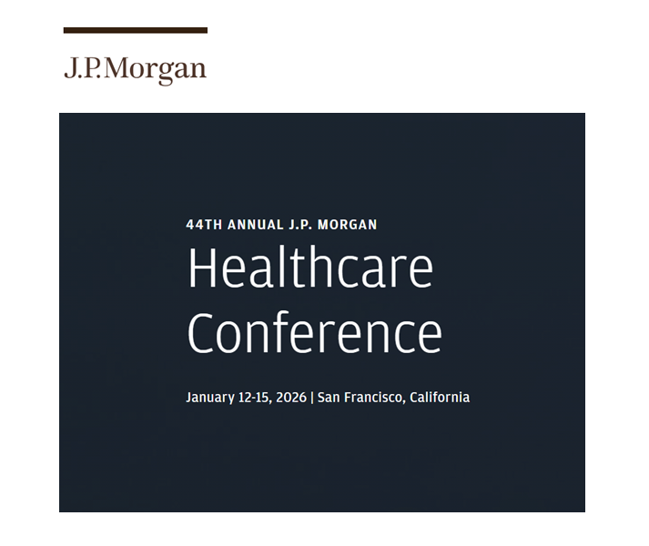 JPM conference 2026