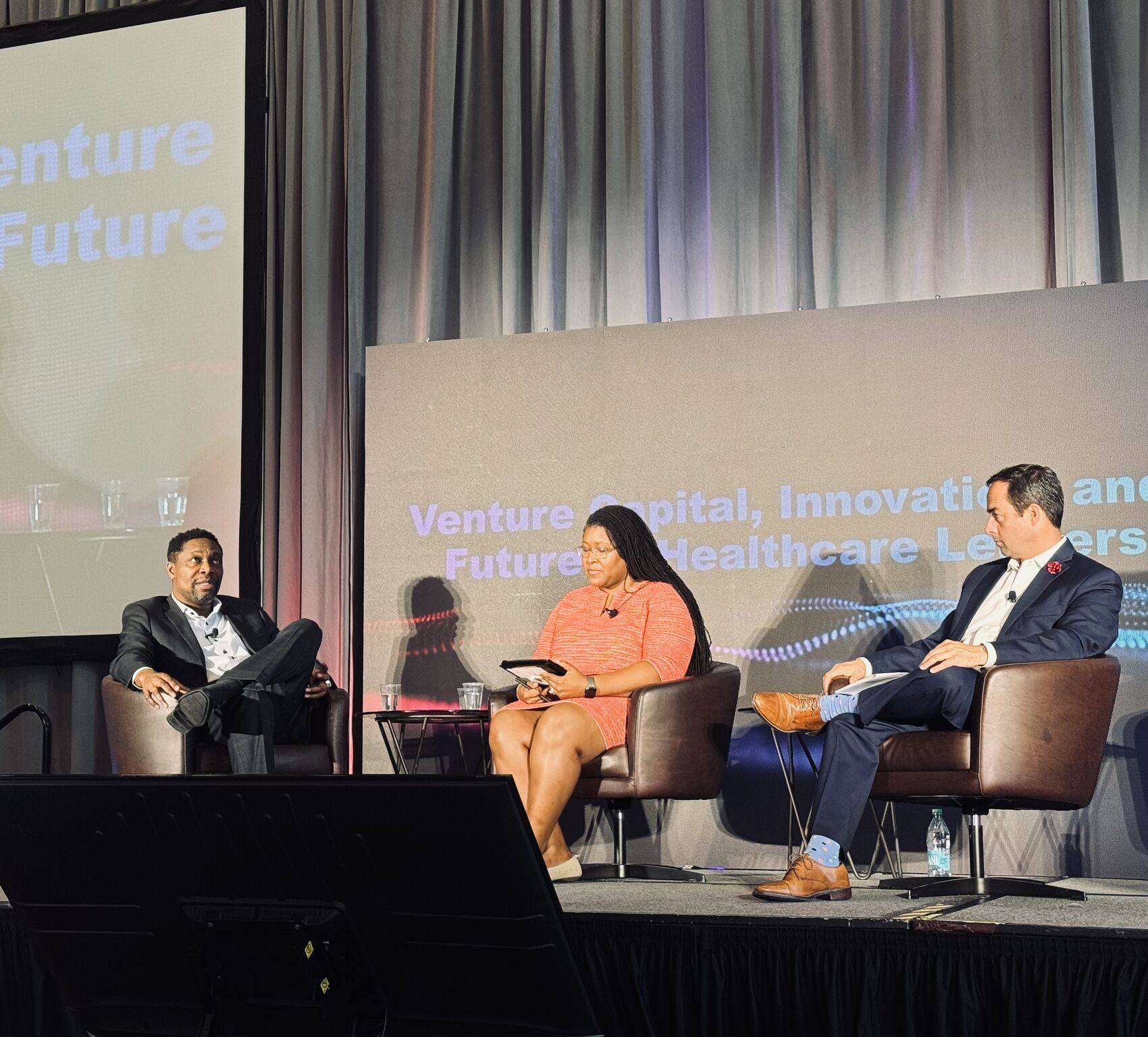 Minset at NASHE 2025